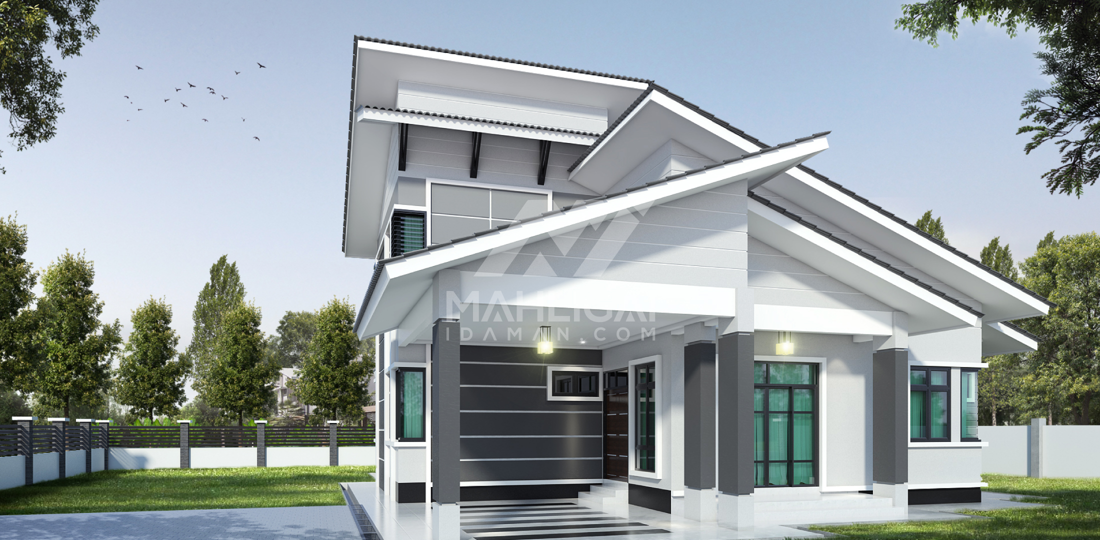Portfolio 24 Mahligai Idaman Development Sdn Bhd