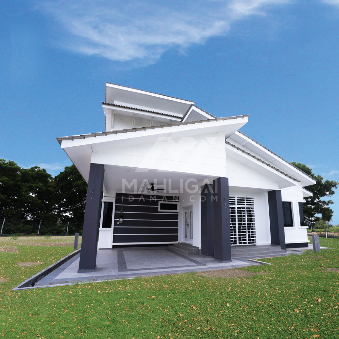 Portfolio 24 Mahligai Idaman Development Sdn Bhd