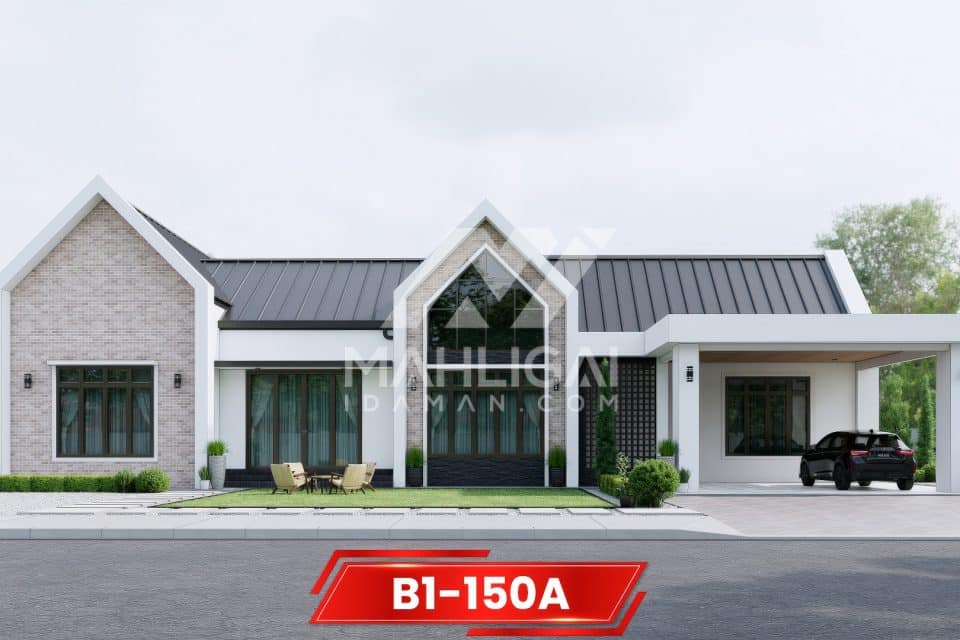 B1-150A
