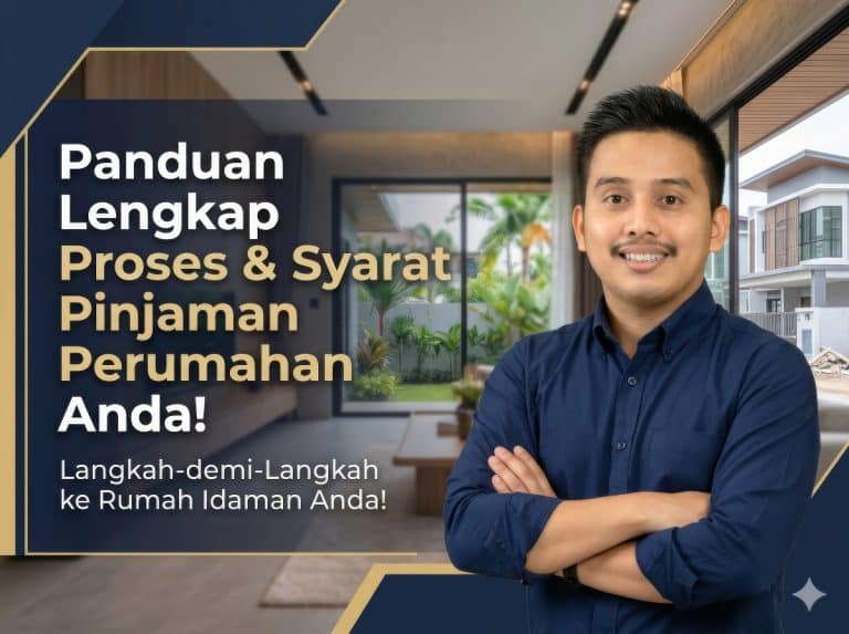 Panduan Lengkap Proses & Syarat Pinjaman Perumahan Anda